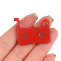 1Par De Frenos De Disco Para Bicicleta Pads De Freno Hidráulico Piezas De Bicicleta Resina Ciclismo Pads De Freno - details 6