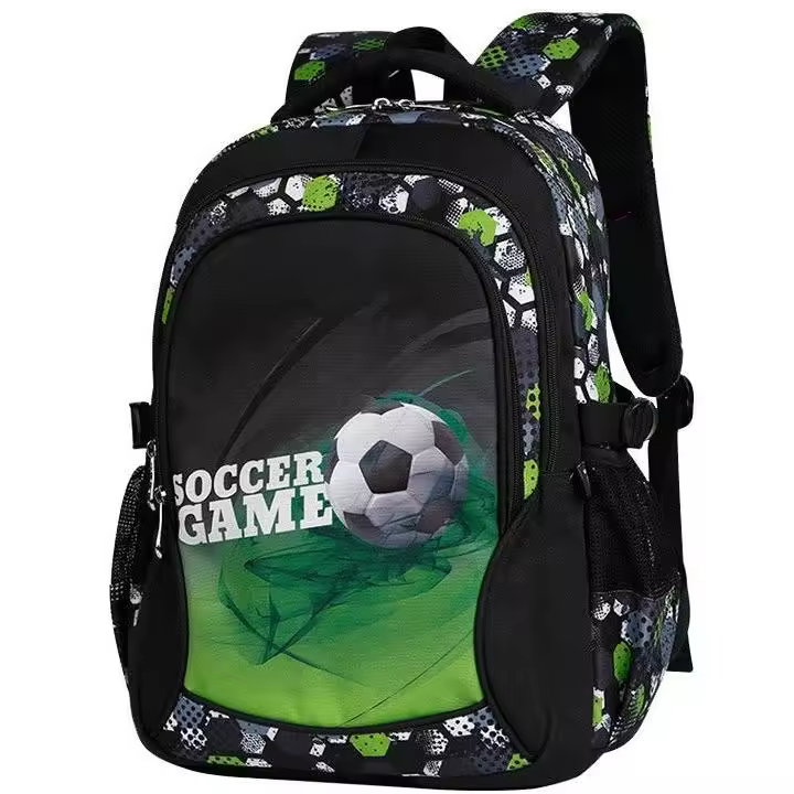 Bolso para Hombre, Mochila escolar juvenil, Adolescentes, Mochila grande, Ordenador Portátil - 1