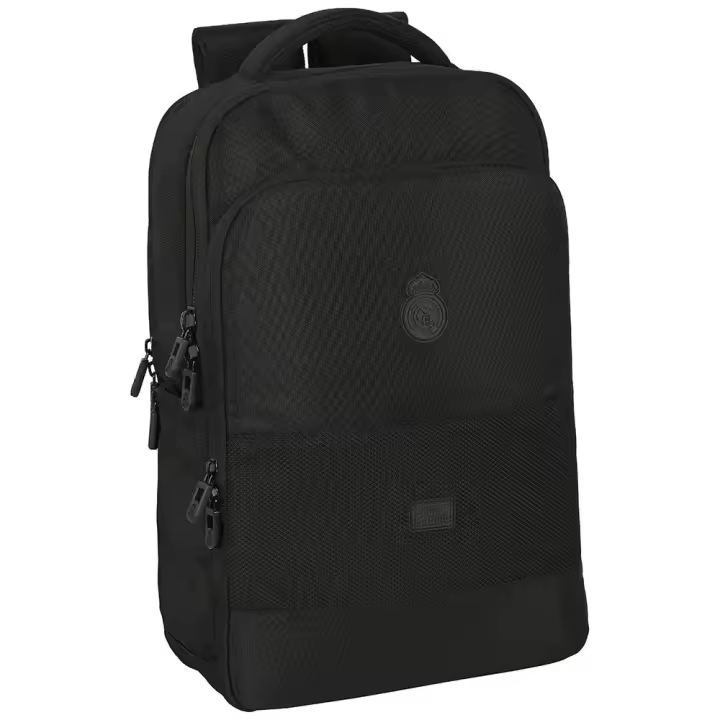 Safta Mochila Real Madrid Premium Backapck 15.6´´+tablet+usb - 1