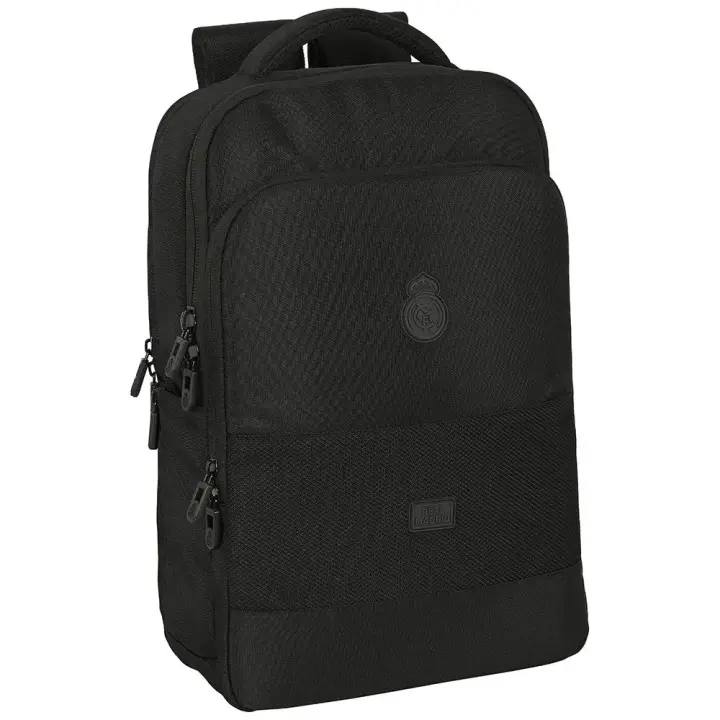 Safta Mochila Real Madrid Premium Backapck 15.6´´+tablet+usb - 1
