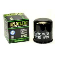 ✅ Rajomotor Filtro aceite HIFLOFILTRO HF303 COMPATIBLE CON HONDA YAMAHA KAWASAKI,FIL10 Filtro gasolina, filtro para moto, filtro de combustible, filtro para motocicleta, filtro de gasolina universal - details 1