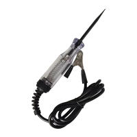 Nueva Lámpara De Prueba Universal Para Automóvil Conectores De Prueba De Auto Car Light Circuit Tester Detección De Voltaje Detector De Cobre - details 5