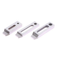 Herramienta De Abrazadera Para Máquina De Trabajar Con Hilo CNC Soporte De Presión De Acero Inoxidable Juego De Soportes De Jig M6 M8 M10 - details 3