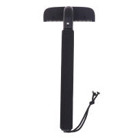 Cortauñas Ajustable Y Estirable De Alta Calidad Para Hombres Trimmer De Cabello De La Espalda Cuchilla Ajustable Para El Cuerpo - details 4