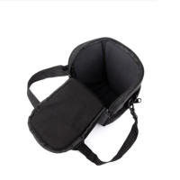 Bolsa De Hombre Para Cámara SLR Mairuige Nylon Resistant Al Agua Y Al Polvo Para Nikon Canon Sony D3100 D3200 D3100 D7100 Equipo Fotográfico Micro Single - details 3