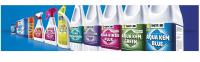 Thetford Aqua Kem Blue Sachets 15 Ud | Bolsitas Desodorizadoras y Facilitadoras de Vaciado | Potti, Cassete, Caravana, Camper - details 2