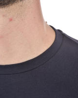 Camiseta Emporio Armani Algodón Hombre Azul 3Z1T901J11Z 922 - details 5