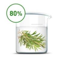 Tea Tree Purifine 80 Cream - details 1