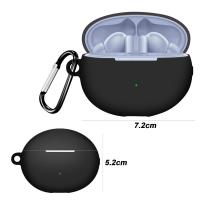 Funda Protectora De Silicona Para Huawei FreeBuds 6i Casing Antipolvo Para Auriculares Inalámbricos Cubierta De Protección - details 1