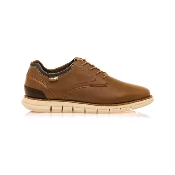 Zapatillas Mustang 023068 - 1