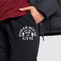 Nuevos Pantalones Deporte Casuales Para Hombre Fitness Suaves Largos Para Correr Con Bolsillos Estilo Casual Talla Regular - details 7
