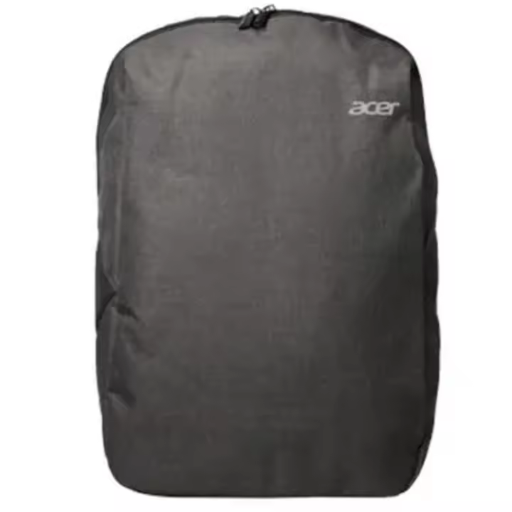 Mochila acer zaino 15 basic para portatil 15.6 pulgadas negro - 1