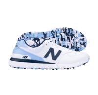 New Balance 574 Greens V2 2024, Zapatos de Golf Mujer - details 9