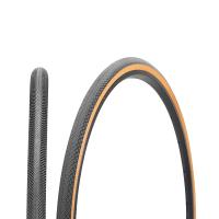 Pneumático De Bicicleta De Carretera CHAOYANG Para Bricolaje Con Borde Marrón 700X32c 35C 38C 40C Retro Exterior De Bicicleta De Montaña - details 14