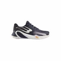 Zapatillas Bullpadel Hack Vibram LTD 24V Azul Marino - details 0