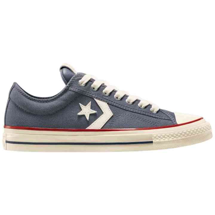 Converse footwear model star player 76