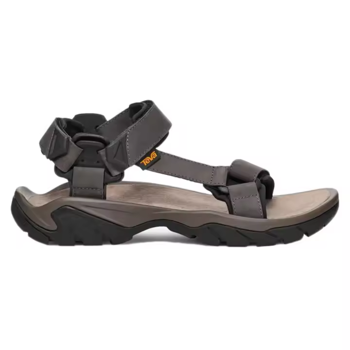 Calzado hombre Sandalias Teva Sandalias Terra Fi 5 Universal - 1