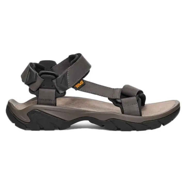 Teva Sandalias Terra Fi 5 Universal Gris - 1