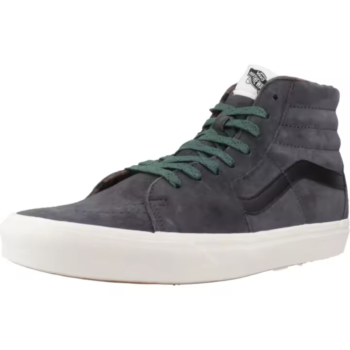 Zapatillas deportivas de Hombre Marca Vans Modelo Sk8-hi - 1