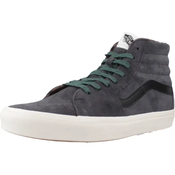 Zapatillas deportivas de Hombre Marca Vans Modelo Sk8-hi - 1