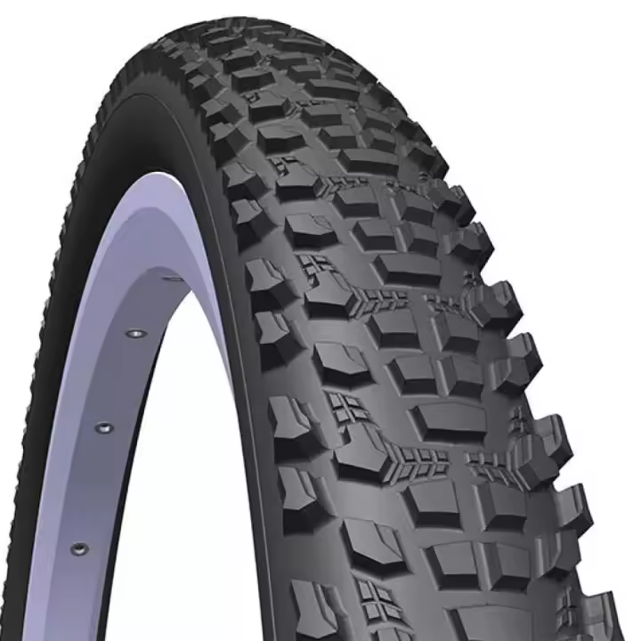 Mitas Cubierta Rígida De Mtb V85 Ocelot 27.5´´ X 2.10 - 1