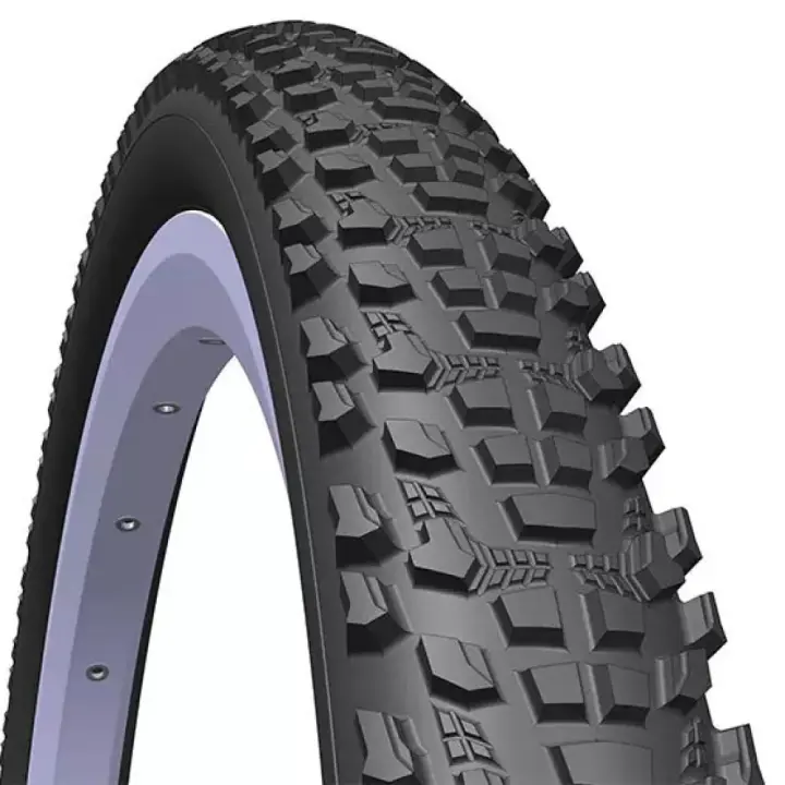 Mitas Cubierta Rígida De Mtb V85 Ocelot 27.5´´ X 2.10 - 1