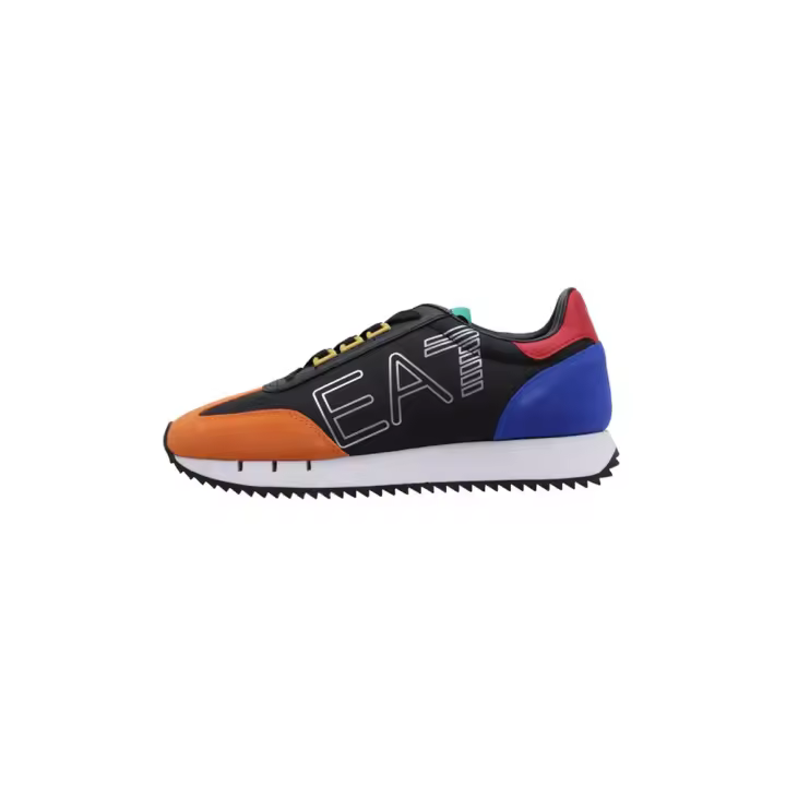 Armani Exchange X8X101 Deportivas Planas Hombre Multicolor - 1