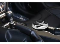 MEKEDE Control Remoto Universal Para Volante De Coche Con 8 Botones De Control Para Reproductor Multimedia Android Color Negro Y Plateado - details 3