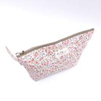 Bagsgarden- Neceser grande Impermeable con flores - details 3