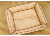 Cama De Mascota Cuadrada Con Red De Algodón Grueso Doble Cara Desmontable Y Lavable Para Perros Y Gatos Accesorios Para Mascotas - details 15
