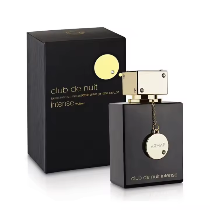 ARMAF Club De Nuit Intense Women perfume arabe para mujeres Eau De Parfum 105ml - 1