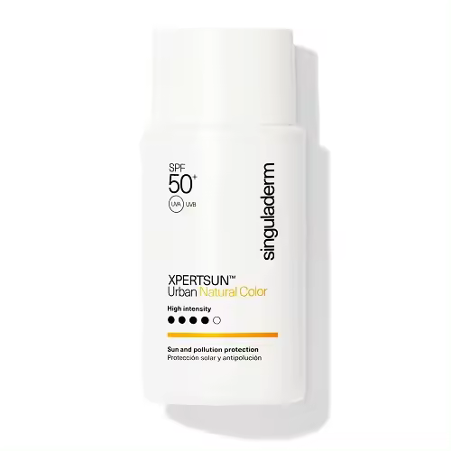 Singuladerm Xpertsun Urban Natural Color High Intensity 50 ML - 1