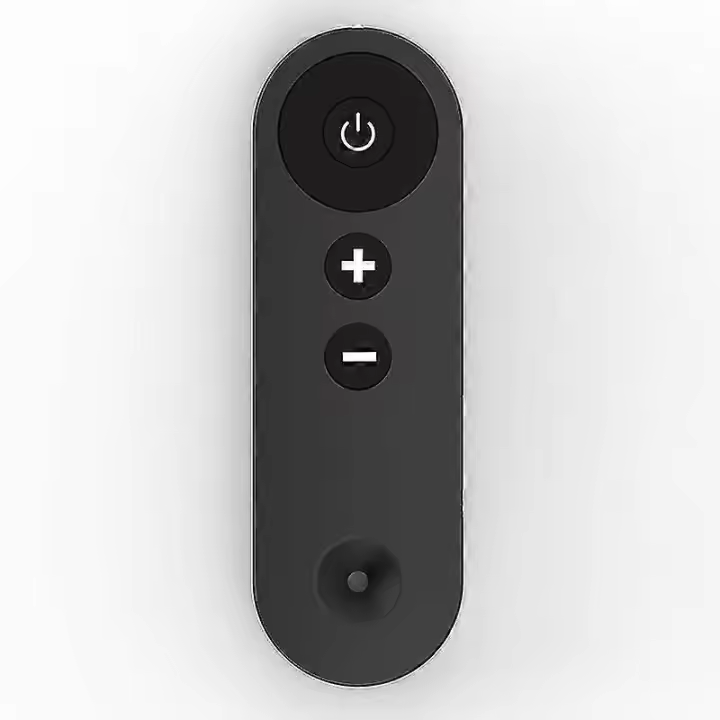 Control remoto Treadmill - 1