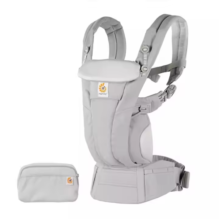 Mochila Portabebé Ergobaby OMNI Dream - 1