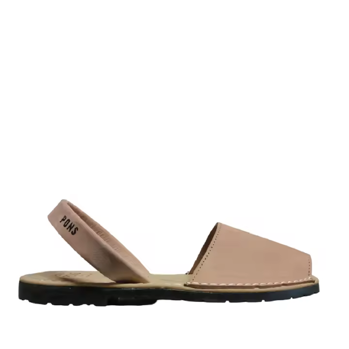 AVARCA PONS 596F TAUPE - 1