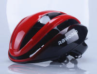 Casco De Bicicleta RBworld Ibex Ultra Ligero De Aviación Para Ciclismo M/L Adecuado Para Montañas Y Carreteras Con Ventilación 8-15 Y Material EPS - details 2