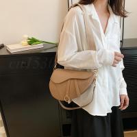 Bolso De Hombro Pequeño De Cuero PU Impermeable Para Mujer Mini Bolso Hobo Sólido Bolso De Silla Bolso De Mano Top Para Damas - details 15