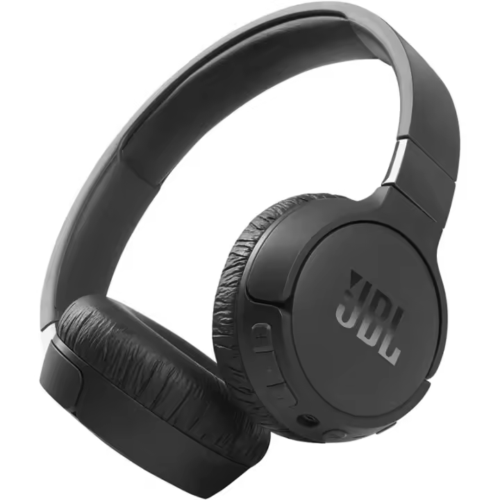 Auriculares Bluetooth JBL Tune 660NC - Negro - 1