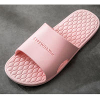 Sandalias De Playa Unisex EVA Suave Verano Casual Flip Flop Zapatos De Baño Para Hombres Y Mujeres Parejas Moda Nueva - details 5