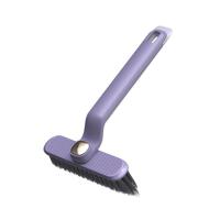 Cepillo De Limpieza Multifuncional Con Rotación 360 Grados Cepillo De Pelo Para Limpieza De Ranuras En La Cocina Material Plástico - details 6
