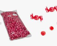 Dulciora Pikotas Cerezas 2 Kg - Dulces suaves de alta calidad para satisfacer tus antojos - ¡Ordena ahora! - details 4