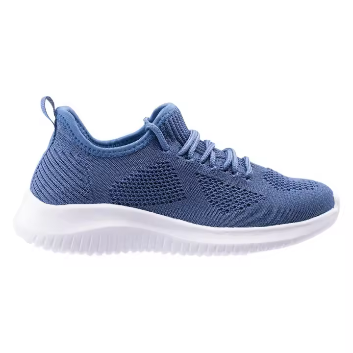 Martes Essential Zapatillas Emidy Azul Niño - 1