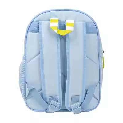 MOCHILA ESCOLAR MEDIANA BLUEY - 1