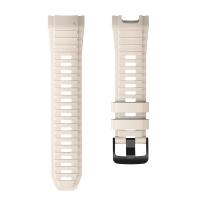 Correa De Reloj Táctico De Silicona 26mm Para Garmin Instinct 2X Solar Sin Gaps Accesorios De Reemplazo Para Muñeca - details 16