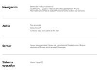 Xiaomi Redmi Note 14 Pro 4G Smartphone 8+256GB, Pantalla de 6.67" AMOLED FHD+ 120Hz, MediaTek Helio G100-Ultra, cámara de 200MP, Turbo Charge 45W, 5500 mAh (Versión EU) - details 23