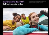 Xiaomi Redmi Note 14 Pro 5G - Smartphone 8+256GB, Pantalla 6.67" AMOLED FHD+ 120Hz, MediaTek Dimensity 7300-Ultra, Cámara 200MP (EU) - details 12