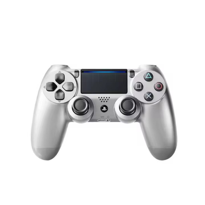 Mando inalámbrico Bluetooth para PlayStation 4, para Dualshock 4, para Consola PS4 - 1