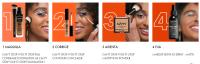 NYX Professional MakeUp | Rutina de Maquillaje: Base de Maquillaje Mate Can't Stop Won't Stop Natural + Corrector Can't Stop Won't Stop Natural+ Spray Fijador de 180ml : Logra un look de maquillaje completo con esta rutina. - details 2