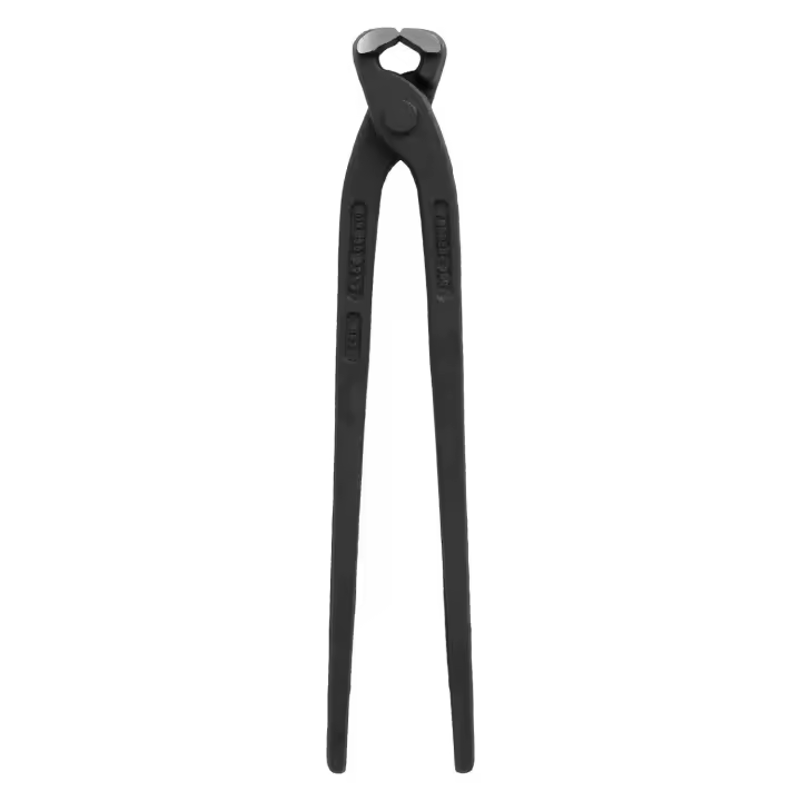 Tenazas rusas plus din / iso 9242    12 - 1