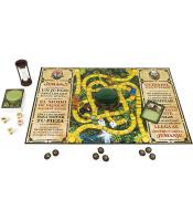 JUMANJI JUEGO DE MESA en Castellano editado por Spin Master - details 1